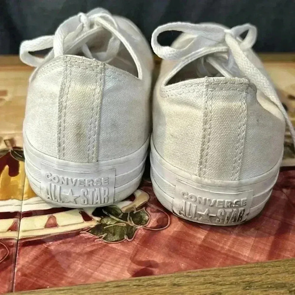 Converse ALL ⭐️ STAR sneakers - Picture 3 of 8